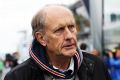 Hans-Joachim Stuck ist erschüttert wegen der Grand-Prix-Absage
