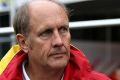 Hans-Joachim Stuck würde gern mehr Hersteller in der WTCC fahren sehen