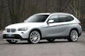 Hartge BMW X1: Neues Kraftfutter für den Kompakt-SUV