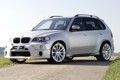 Hartge BMW X5: Der zum Road-Runner avancierte Geländegänger
