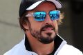 Hat bei seinem neuen Chef schon einen Stein im Brett: Fernando Alonso