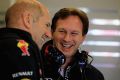 Hat Christian Horner in Melbourne auch noch gut lachen?