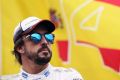 Hat Fernando Alonso bei McLaren-Honda über 2017 hinaus eine Zukunft?