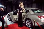 Maserati Heidi Klum Model Sports Illustrated Beyond the Swimsuit