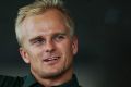 Heikki Kovalainen darf sich auf ein Formel-1-Comeback freuen