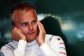 Heikki Kovalainen könnte eine vierte Saison bei Caterham anhängen