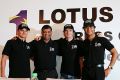 Heikki Kovalainen macht bei Lotus einiges anders als bei McLaren