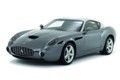 Heimliche Weltpremiere - fast: Ferrari 575 GTZ