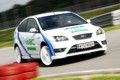 Heißer Streetracer: Ford Focus ST WRC Edition