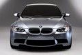 Heißer Vorgeschmack: BMW M3 Concept