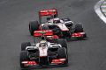 Helmut Marko glaubt nicht, dass McLaren Hamiltons Abgang kompensieren kann