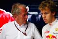 Helmut Marko ist der Meinung, dass Red Bull stärker als 2012 in die Saison geht