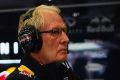 Helmut Marko sieht Kimi Räikkönens Wechsel zu Ferrari mit gemischten Gefühlen