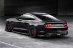 Hennessey Ford Mustang GT HPE700 5.0 V8 Pony Car Muscle Car Bodykit Heck Seite