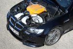 G-Power BMW M3 4.0 V8 ASA SK II Kompressor Sporty Drive Nardo GM3 RS Silverstone Motor Triebwerk