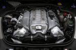 Porsche Panamera Turbo S 4.8 V8 Biturbo Motor Triebwerk Aggregat