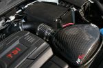 HG-Motorsport VW Volkswagen Golf GTI Tuning Leistungssteigerung 2.0 TSI Turbo DSG Klappenabgasanlage Downpipe Motor Triebwerk Aggregat