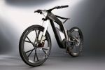 Audi e-bike Wörthersee ultraleicht Carbon Elektrobike Elektrofahrrad Elektromotor  Pure Pedelec eGrip Balanced Wheelie WLAN Smartphone