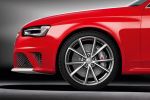 Audi RS4 Avant 2012 - Felgen Reifen Bremse Scheinwerfer Xenon Frontschürze Bremsanlage Bremsscheiben Brembo