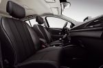 Renault Megane Coupe Bose Edition Premium Digital Sound Processing Energy Efficient Series Neodym Inteieur Innenraum Cockpit