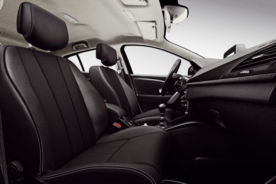 Renault Bose Edition Ein Exklusives Klangerlebnis Mit