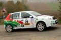 HJS Diesel Rallye Masters: Rennserie mit Toyo Tires erfolgreich