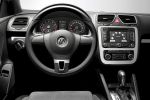 VW Volkswagen Eos Sport Style Black Style Premium Coupe Cabriolet Michigan Minneapolis 1.4 2.0 TSI BlueMotion TDI Interieur Innenraum Cockpit