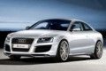 Hofele Audi A5: Ein starkes Gesicht