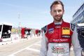Hofft auf einen festen Platz im DTM-Kader von Audi 2017: Rene Rast