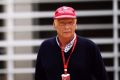 Hohe Auszeichnung: Niki Lauda wurde für sein Lebenswerk geehrt