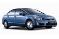 Honda Civic: Das derzeit günstigste Hybrid-Fahrzeug in Deutschland