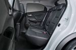 Honda Civic 2012 Europa 2.2 i-DTEC 1.4 1.8 i-VTEC 9. Generation Eco Assist Interieur Innenraum Fond