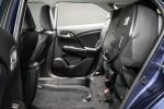 Honda Civic Tourer Kombi Kofferraum Laderaum Magic Seats 1.6 i-DTEC Diesel 1.8 i-VTEC Benzinmotor ADS Comfort Normal Dynamic Interieur Innenraum Fond Rücksitze