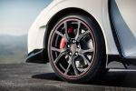 Honda Civic Type R 2015 Kompaktsportler Street Racer 2.0 i-VTEC Turbo Benzinmotor Hot Hatch +R Modus GT Pack Rad Felge