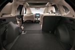 Honda CR-V Kompakt SUV Allrad 4WD i-MID 2.2 i-DTEC Diesel i-VTEC Benzin ECON ECO MA-EPS CMBS ACC AFS ADAS LKAS Interieur Innenraum Kofferraum