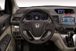 Honda CR-V Kompakt SUV Allrad 4WD i-MID 2.2 i-DTEC Diesel i-VTEC Benzin ECON ECO MA-EPS CMBS ACC AFS ADAS LKAS Interieur Innenraum Cockpit
