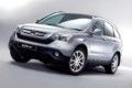 Honda CR-V: Frischer Wind für den SUV