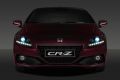 Honda CR-Z 2013 Facelift