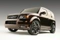 Honda Element SC: SUV für den Großstadt-Dschungel