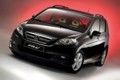 Honda FR-V: Sportlich-elegant ins neue Modelljahr