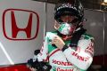 Honda-Pilot Gabriele Tarquini rechnet mit guten Rennen in Termas de Rio Hondo