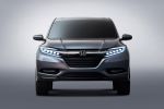 Honda Urban SUV Concept - 
