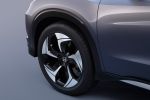 Honda Urban SUV Concept - 