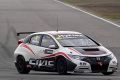 Honda wird 2013 mit insgesamt drei Fahrzeugen im WTCC-Feld vertreten sein