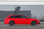 HPerformance Audi RS6 Avant Performance Kombi 4.0 TFSI V8 Biturbo Seite