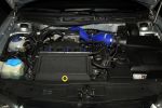 HPerformance VW IV Golf R32 VR6 Leistungssteigerung Tuning HPA Turbokit EFR550 Motor Triebwerk