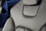 Holden HSV GTS 25th Anniversary 6.3 LS3 V8 Muscle Car Australien Interieur Innenraum Cockpit Sportsitz
