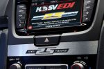 Holden HSV GTS 25th Anniversary 6.3 LS3 V8 Muscle Car Australien Interieur Innenraum Cockpit