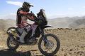 Husqvarna kehrt 2016 als Werksteam zur Rallye Dakar zurück