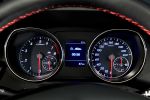 Hyundai i30 Turbo 2015 Kompaktsportler 1.6 GDI Benziner Sportfahrwerk Interieur Innenraum Cockpit Instrumente